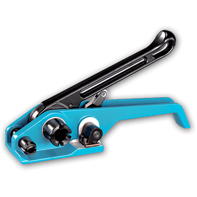 Transpak PP-PET Çember Makinesi TP-H-21