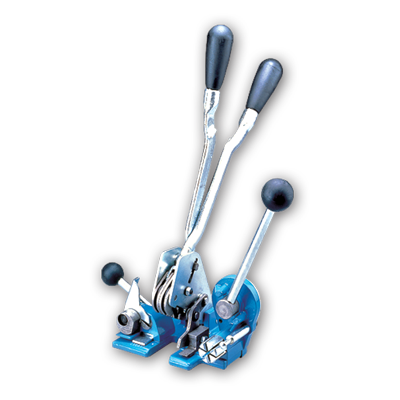 Transpak PP Çember Makinesi TP-H-42