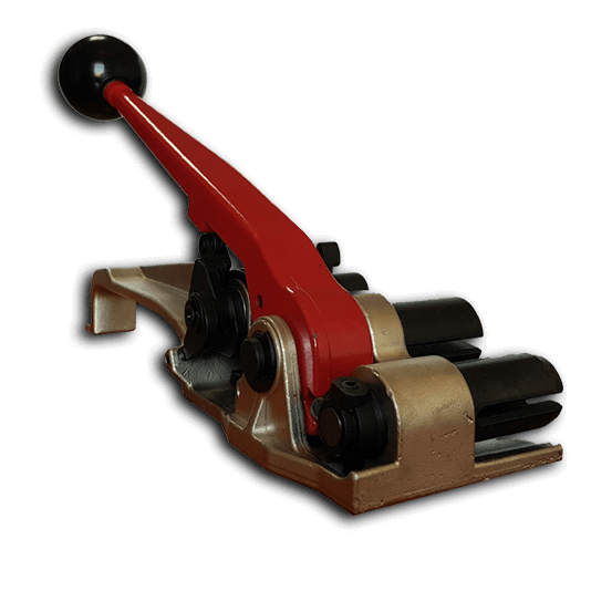 Handpack Çember El Aleti HP-19-40C