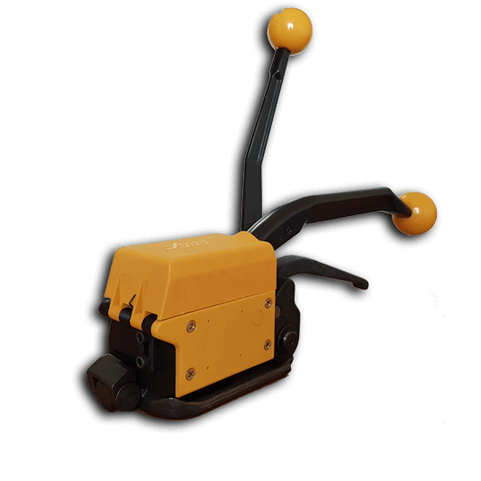 Handpack HP-13-19 K Kenetlemeli Çelik Çember Makinesi HP-13-19K