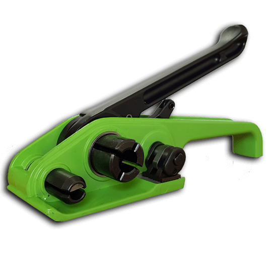 Handpack HP-19 C Çember El Aleti