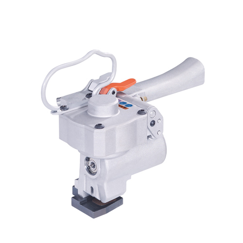 Packtech Havalı PP - PET Çember Makinesi PT-PNF-19K