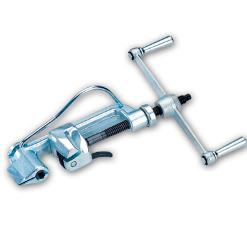 Handpack Yuvarlak Satıh Çelik Çember Makinesi HP-S-260