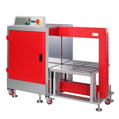 Transpak Mercury Otomatik Yan Çember TP 702Y