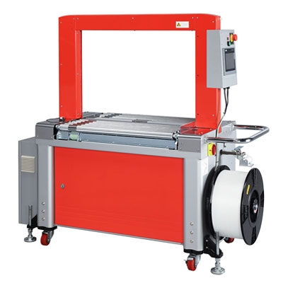 Transpak Full Otomatik Çember Makinesi