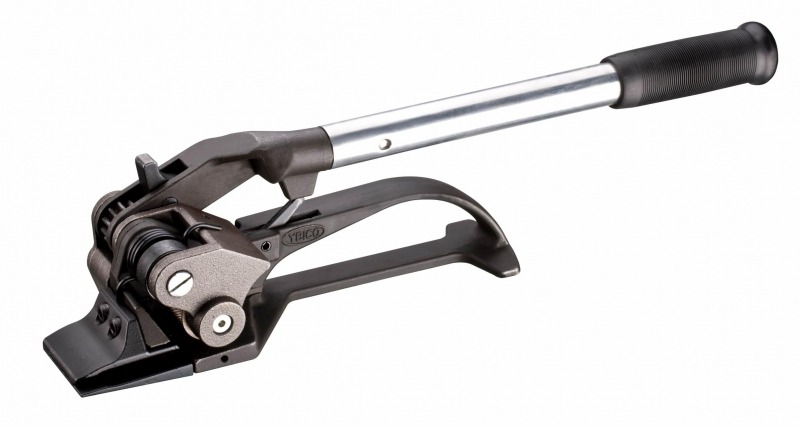 Ybico Deluxe Çelik Çember Germe Makinesi YBC-S249